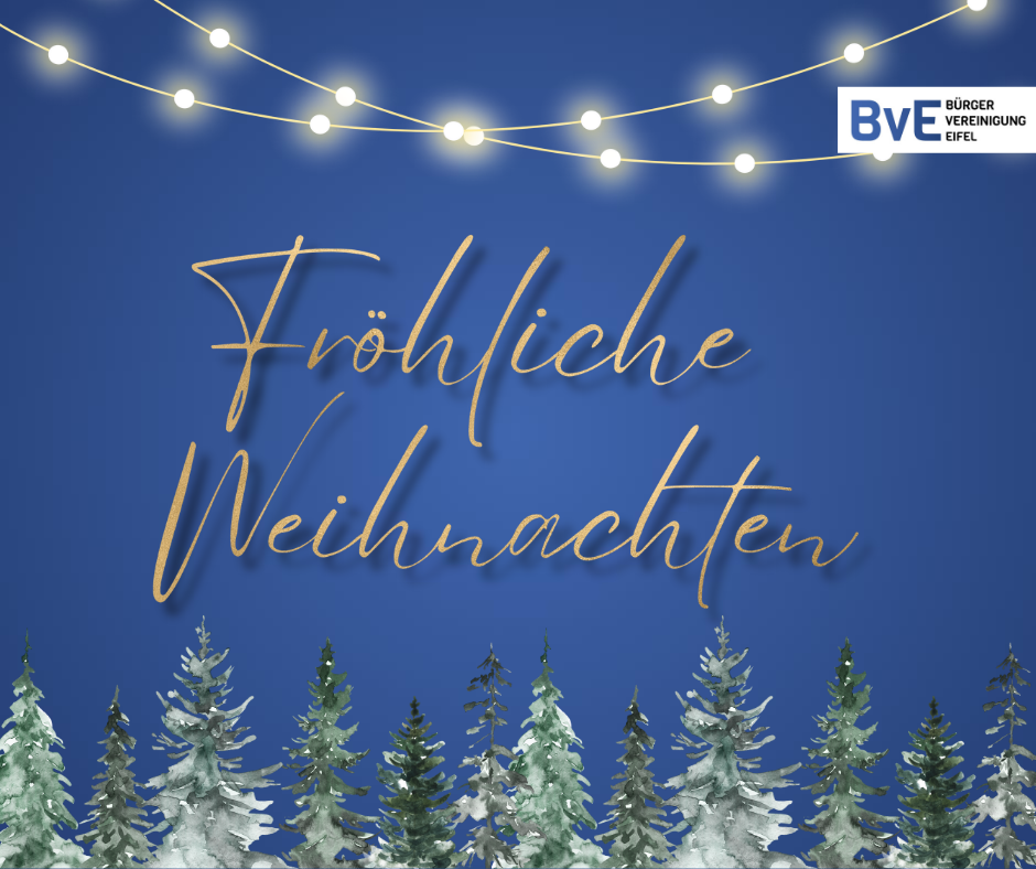Weihnachtsgrüße
