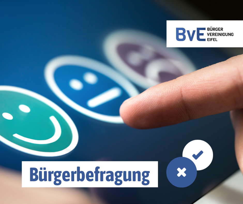 Bürgerbefragung