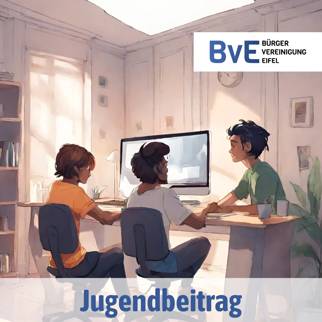 Jugendbeitrag