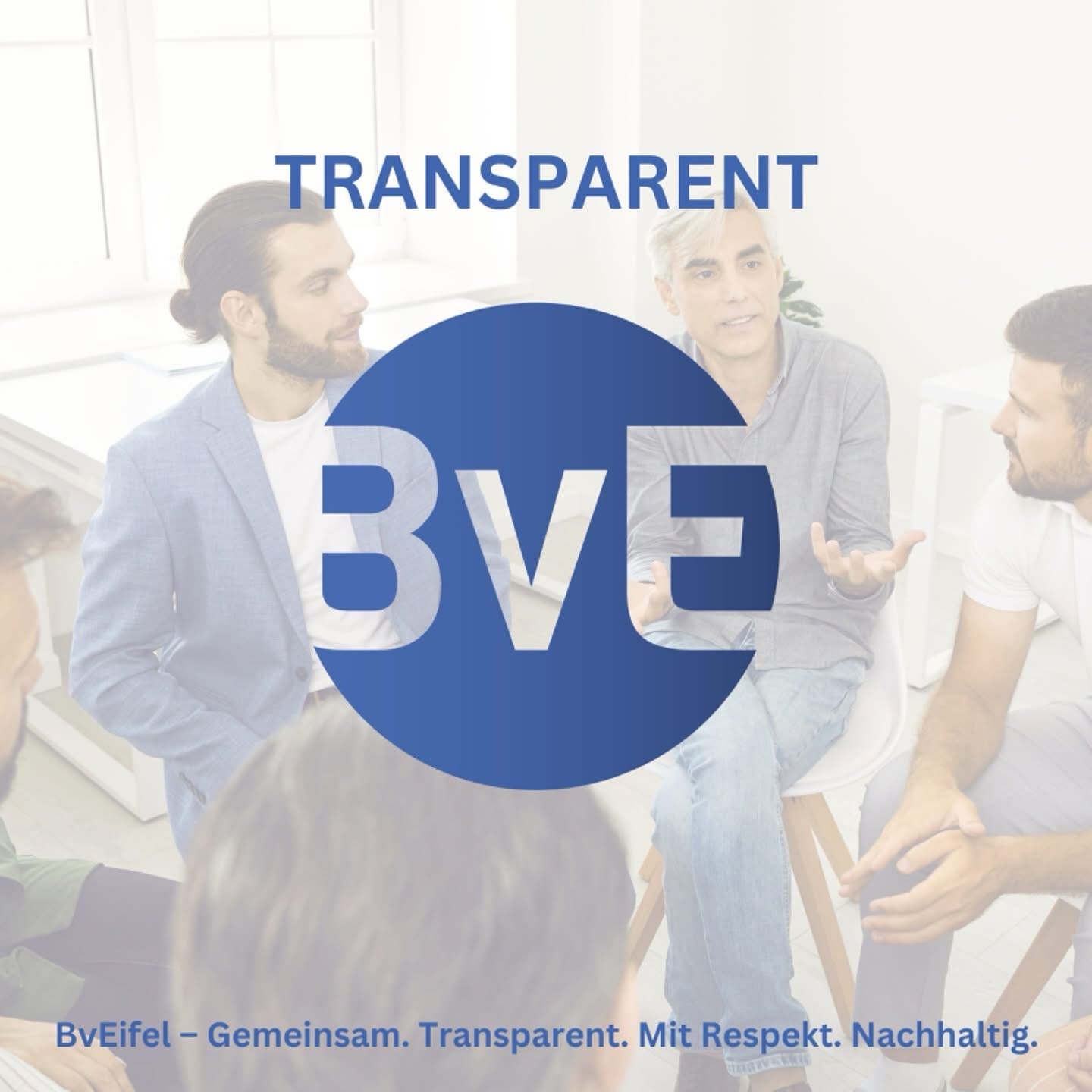 Transparenz