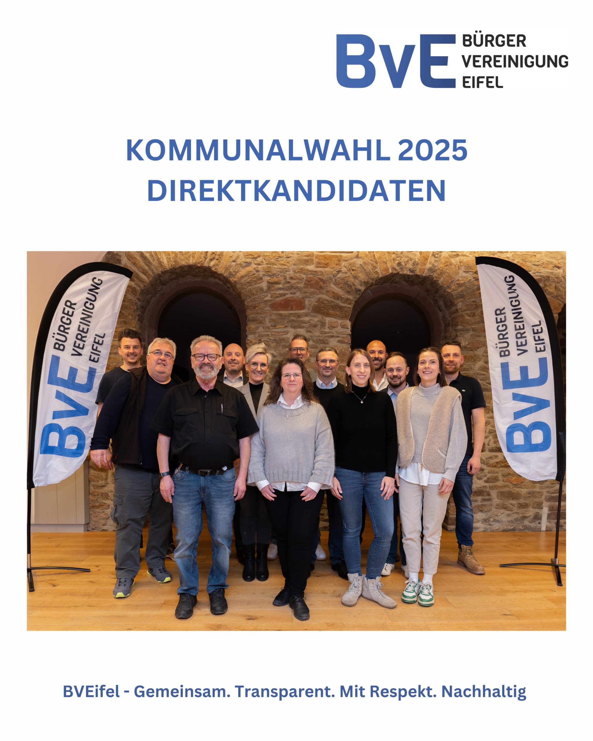 Direktkandidaten
