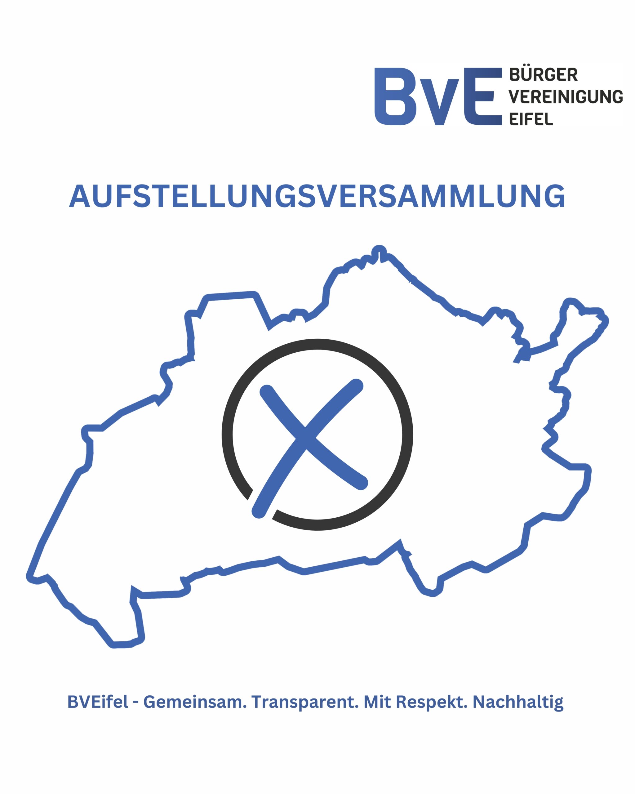 Aufstellungsversammlung