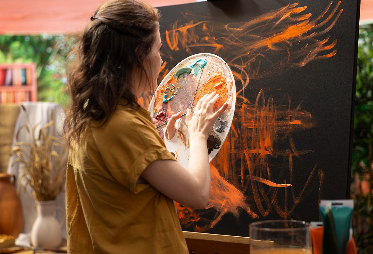 Discover the Trends Defining Technology in a Changing World