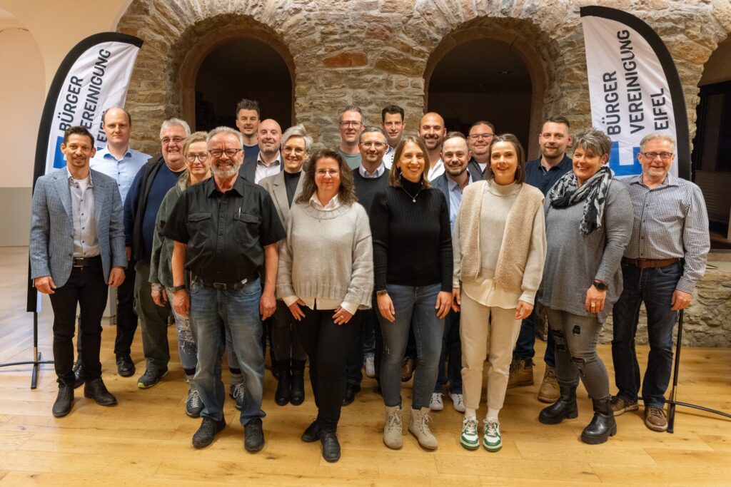 Transparent. Respektvoll. Nachhaltig.
Mach mit – werde Mitglied!