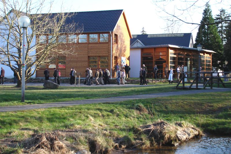 Holzkompetenzzentrum